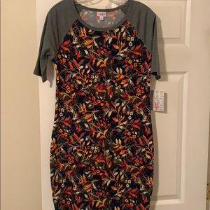 NWT  lularoe Julia